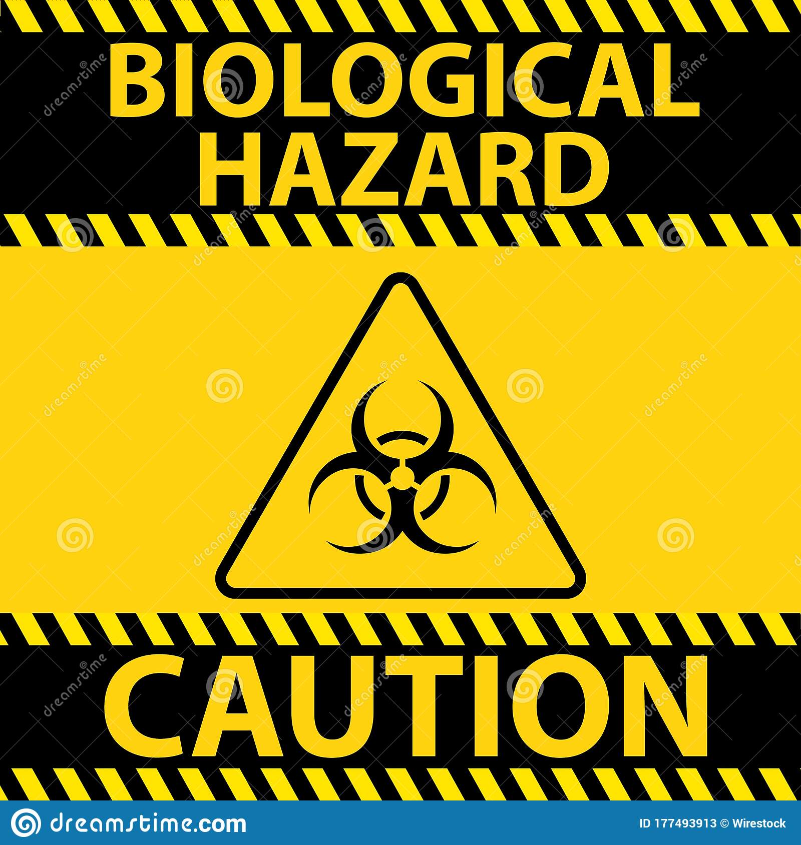 Detail Biohazards Symbol Nomer 45