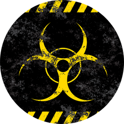 Detail Biohazards Symbol Nomer 46