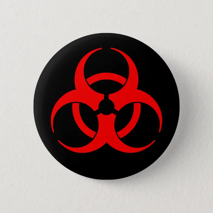 Detail Biohazards Symbol Nomer 54