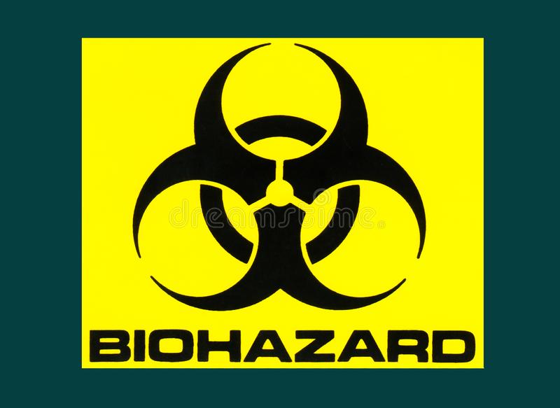 Detail Biohazards Symbol Nomer 55