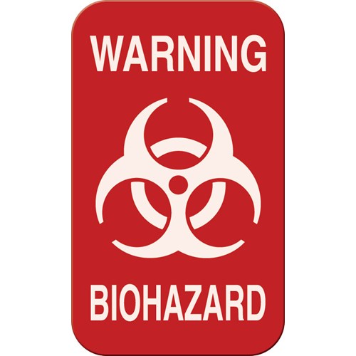 Detail Biohazrd Sign Nomer 36