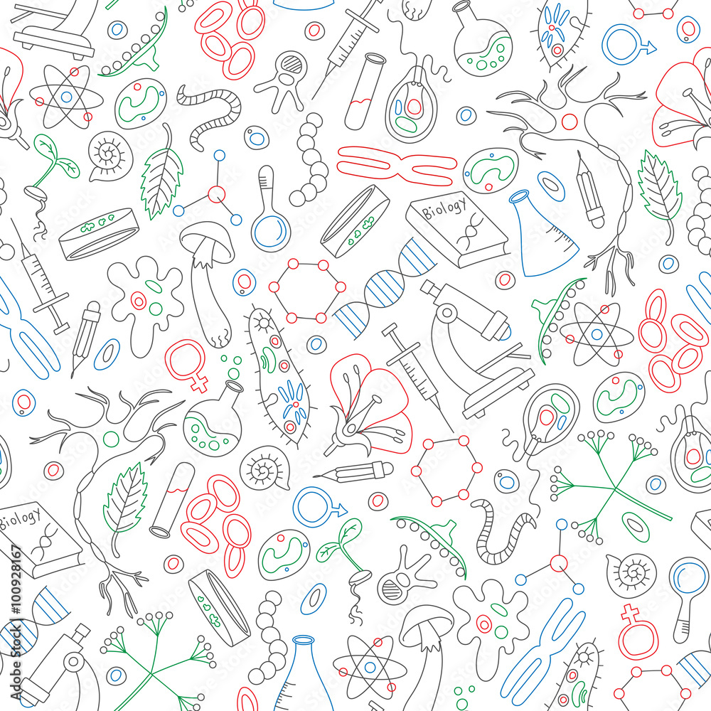 Detail Biologi Background Nomer 7