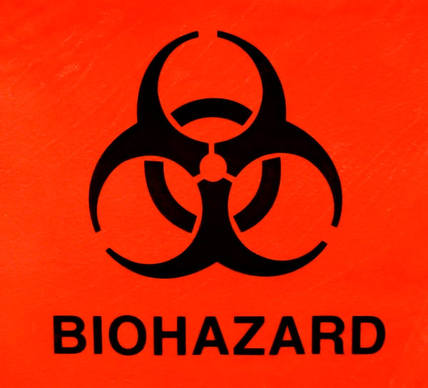 Detail Biological Hazard Symbol Nomer 22