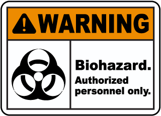 Detail Biological Hazard Symbol Nomer 40