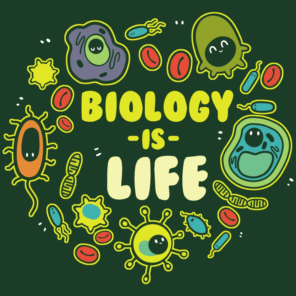 Detail Biology Wallpaper Nomer 5