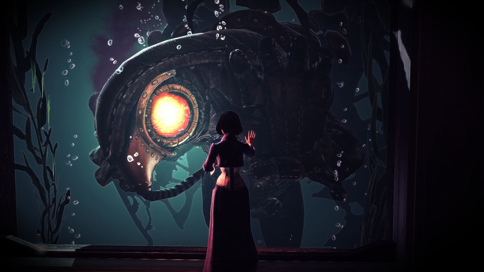 Detail Bioshock Wallpaper Nomer 17