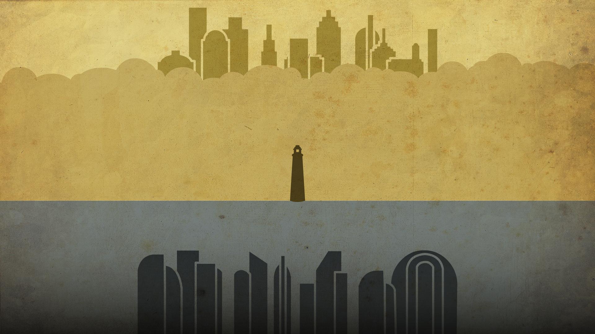Detail Bioshock Wallpaper Nomer 30