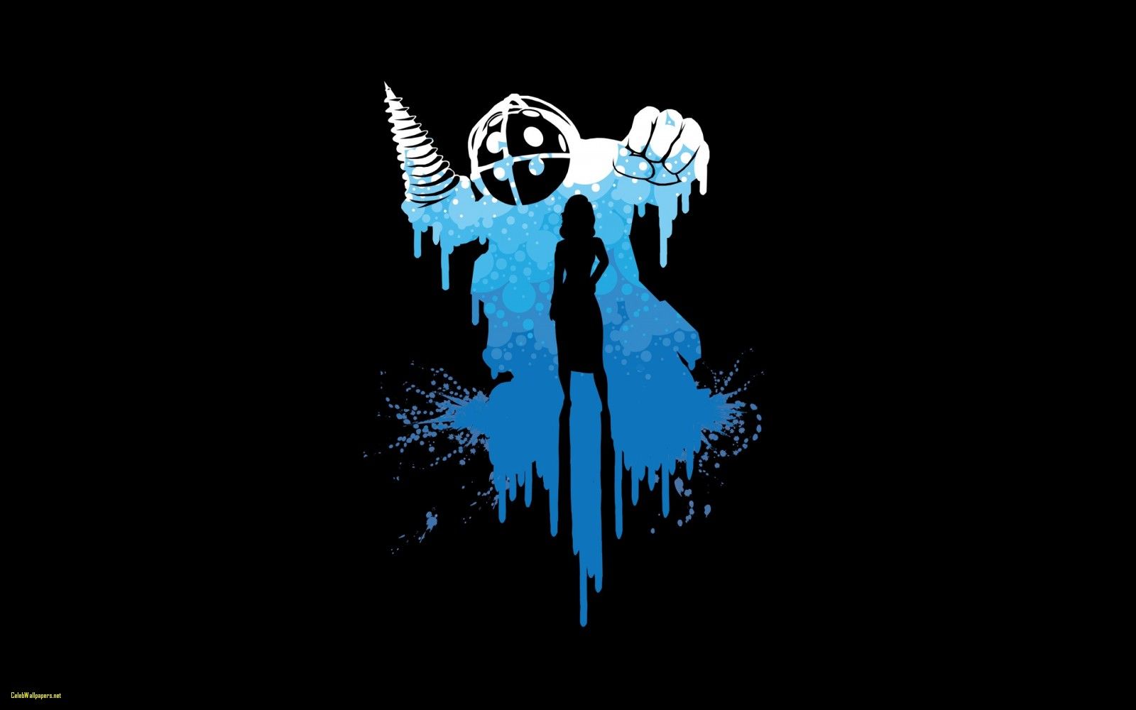 Detail Bioshock Wallpaper Nomer 44