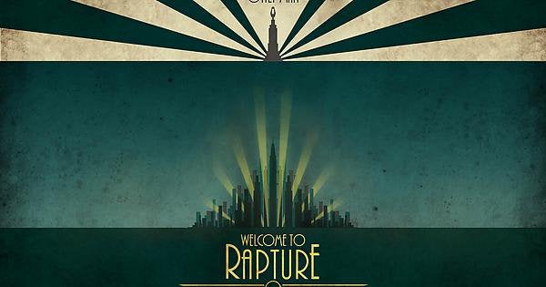 Detail Bioshock Wallpaper Nomer 54