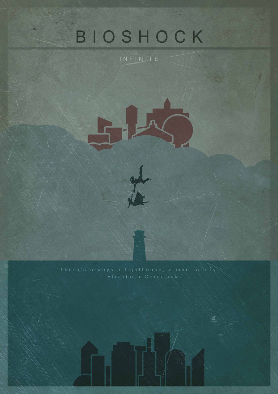 Detail Bioshock Wallpaper Nomer 55