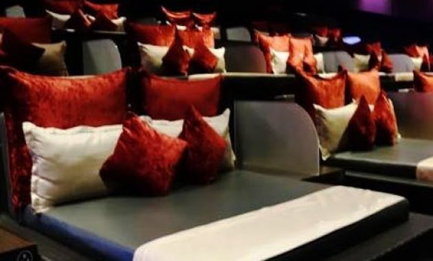 Detail Bioskop Tempat Tidur Nomer 13