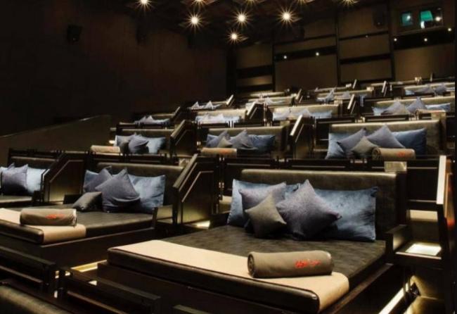 Detail Bioskop Tempat Tidur Nomer 20