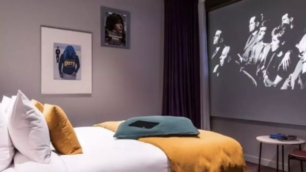 Detail Bioskop Tempat Tidur Nomer 30