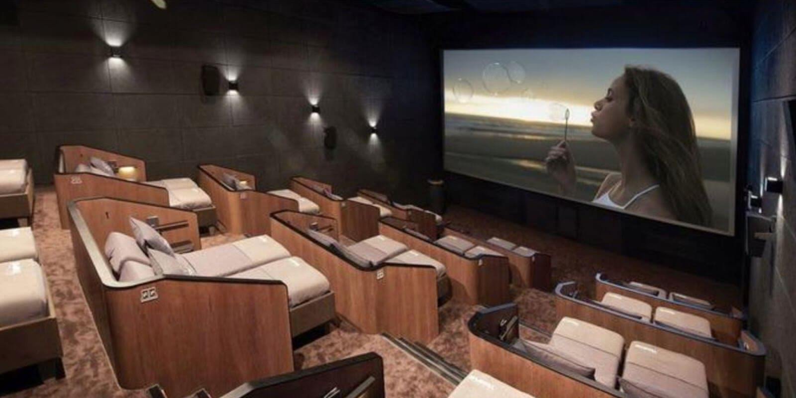 Detail Bioskop Tempat Tidur Nomer 35