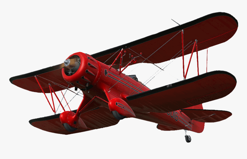 Biplane Png - KibrisPDR