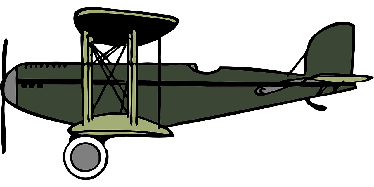 Detail Biplane Png Nomer 20