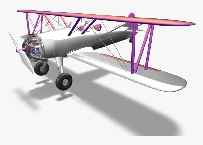 Detail Biplane Png Nomer 23