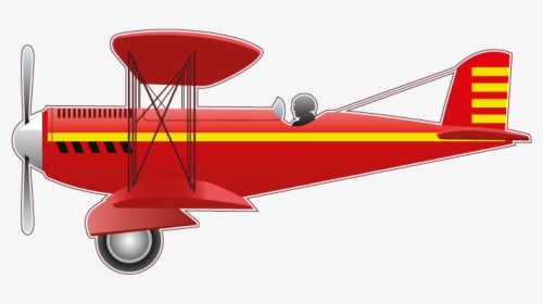 Detail Biplane Png Nomer 3