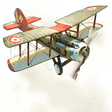 Detail Biplane Png Nomer 28