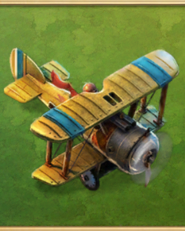 Detail Biplane Png Nomer 39