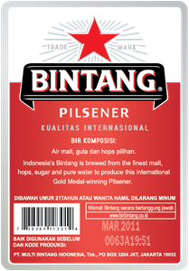 Detail Bir Bintang Logo Vector Nomer 12