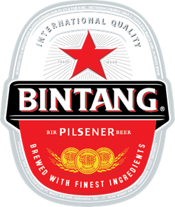 Detail Bir Bintang Logo Vector Nomer 3