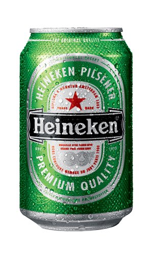 Detail Bir Heineken Kaleng Nomer 2