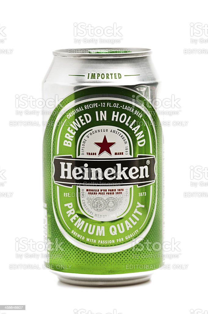 Detail Bir Heineken Kaleng Nomer 15