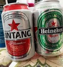 Detail Bir Heineken Kaleng Nomer 17