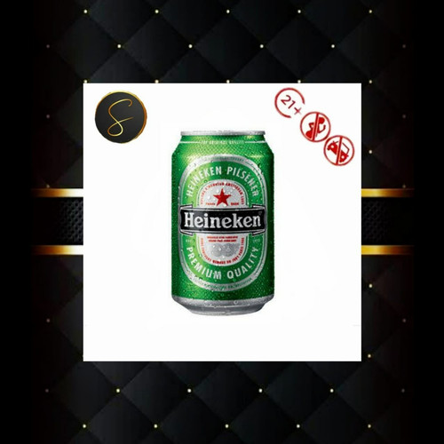 Detail Bir Heineken Kaleng Nomer 53