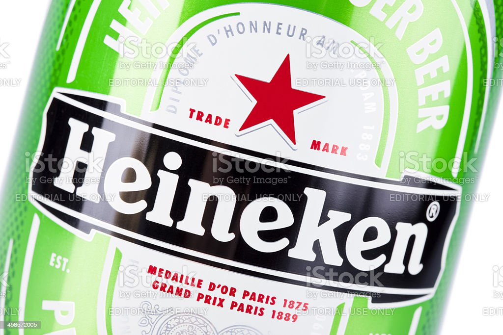 Detail Bir Heineken Kaleng Nomer 55