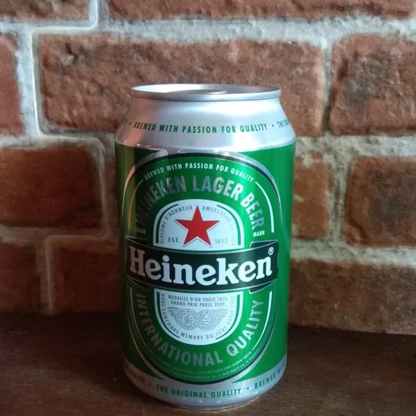 Detail Bir Heineken Kaleng Nomer 9