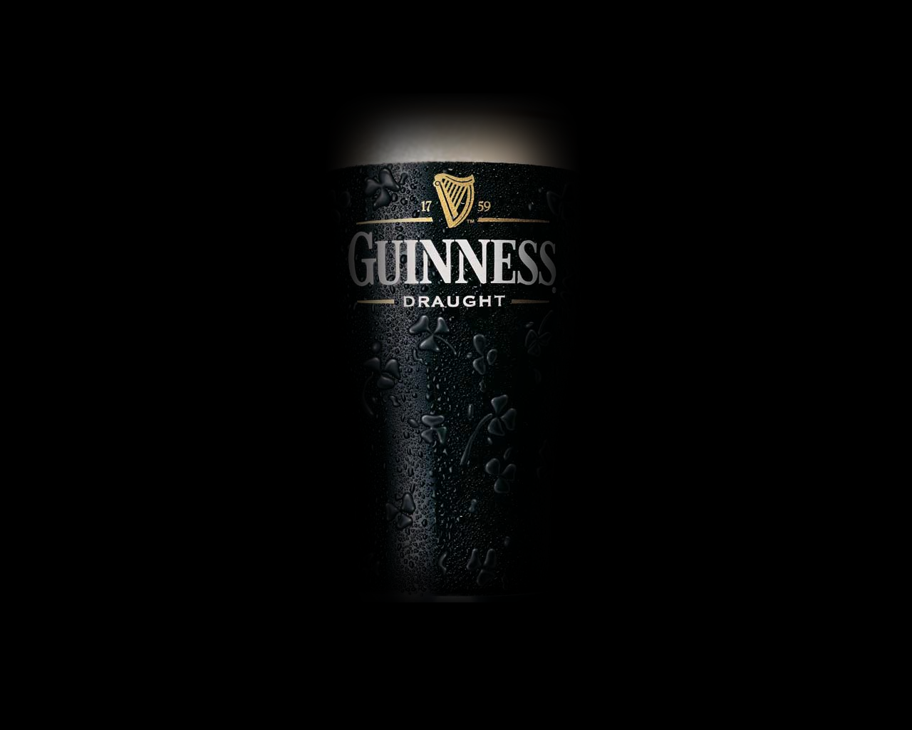 Detail Bir Hitam Guinness Nomer 22