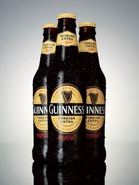 Detail Bir Hitam Guinness Nomer 4