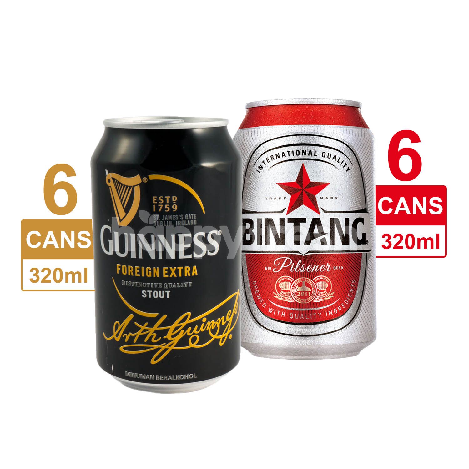 Detail Bir Hitam Guinness Nomer 38