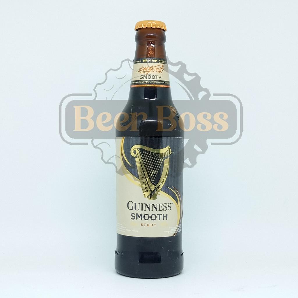 Detail Bir Hitam Guinness Nomer 49