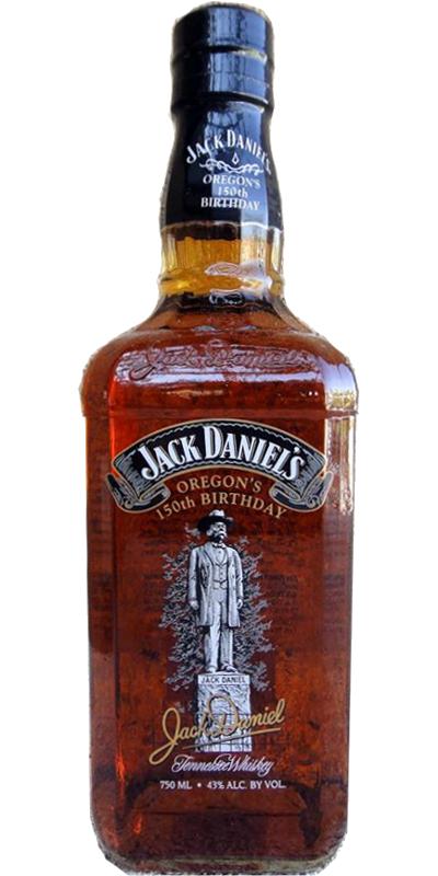 Detail Bir Jack Daniels Nomer 14