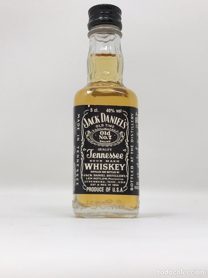 Detail Bir Jack Daniels Nomer 15