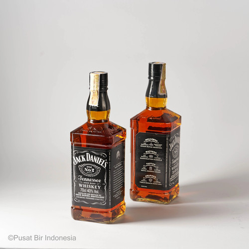 Detail Bir Jack Daniels Nomer 32