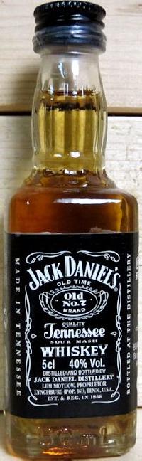 Detail Bir Jack Daniels Nomer 38