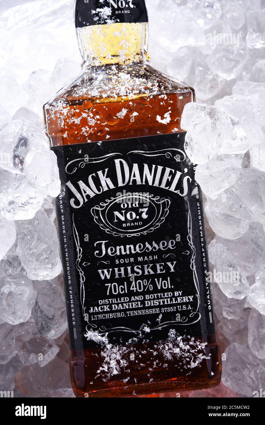Detail Bir Jack Daniels Nomer 49