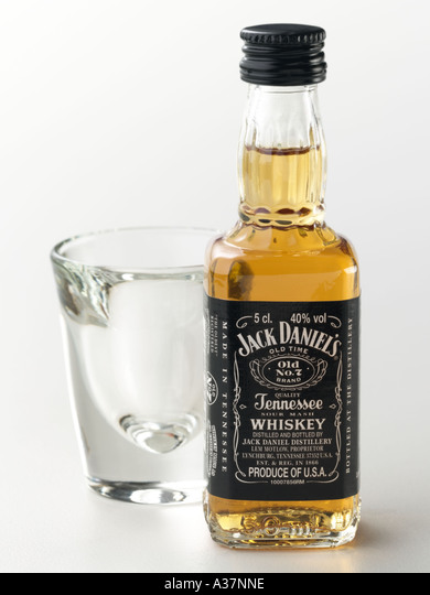 Detail Bir Jack Daniels Nomer 5