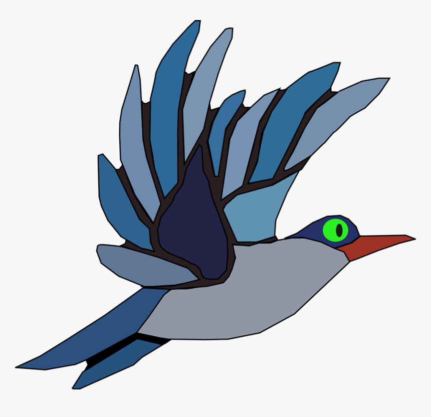 Detail Bird Animation Png Nomer 10