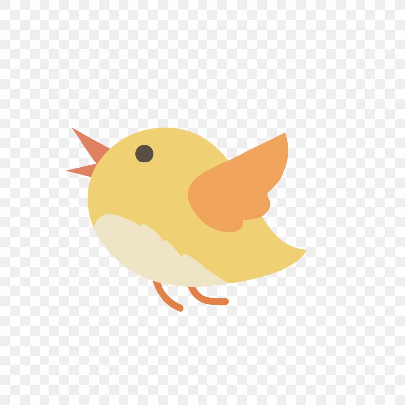 Detail Bird Animation Png Nomer 39