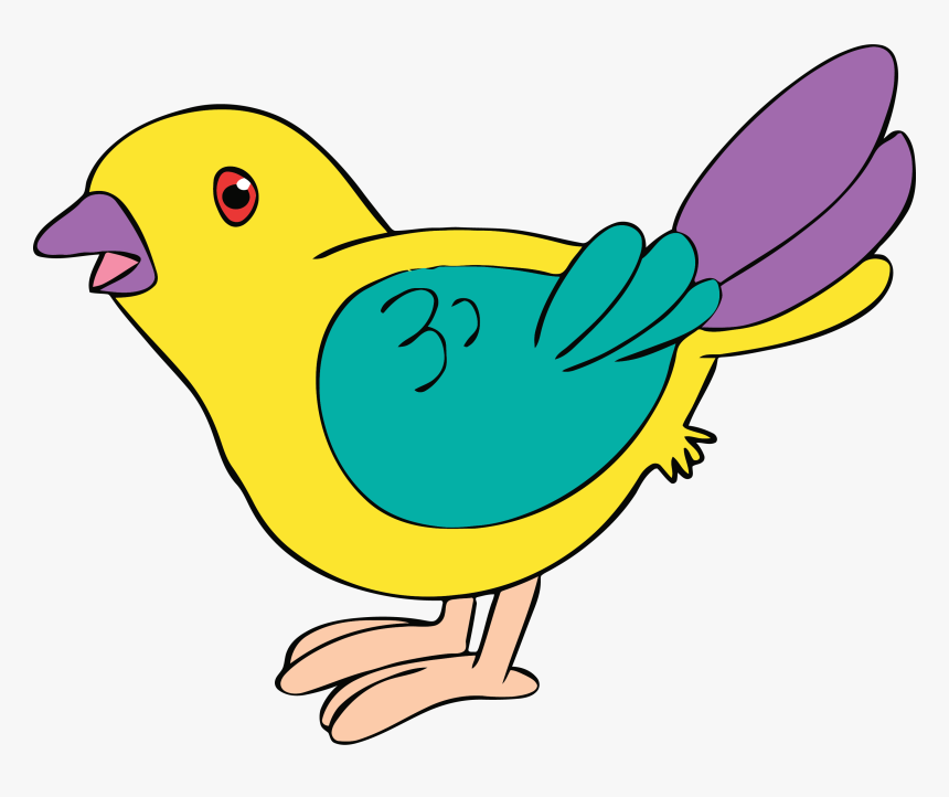 Detail Bird Animation Png Nomer 41