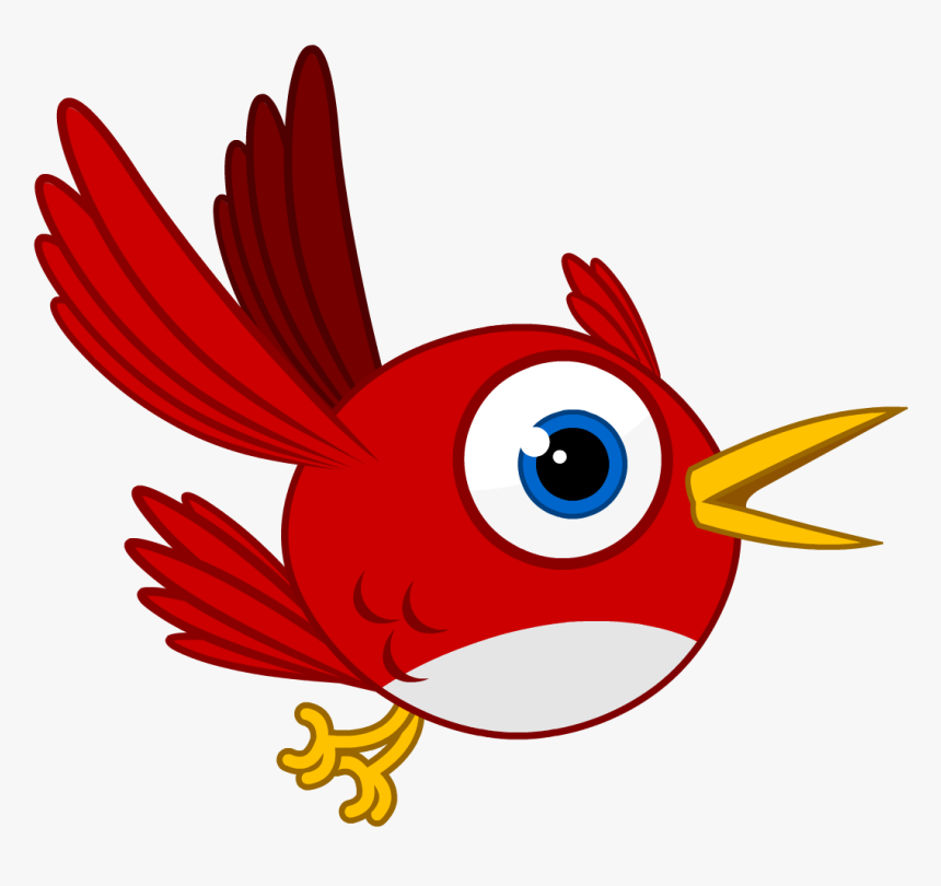 Detail Bird Animation Png Nomer 6