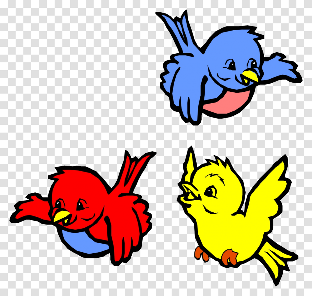 Detail Bird Animation Png Nomer 7