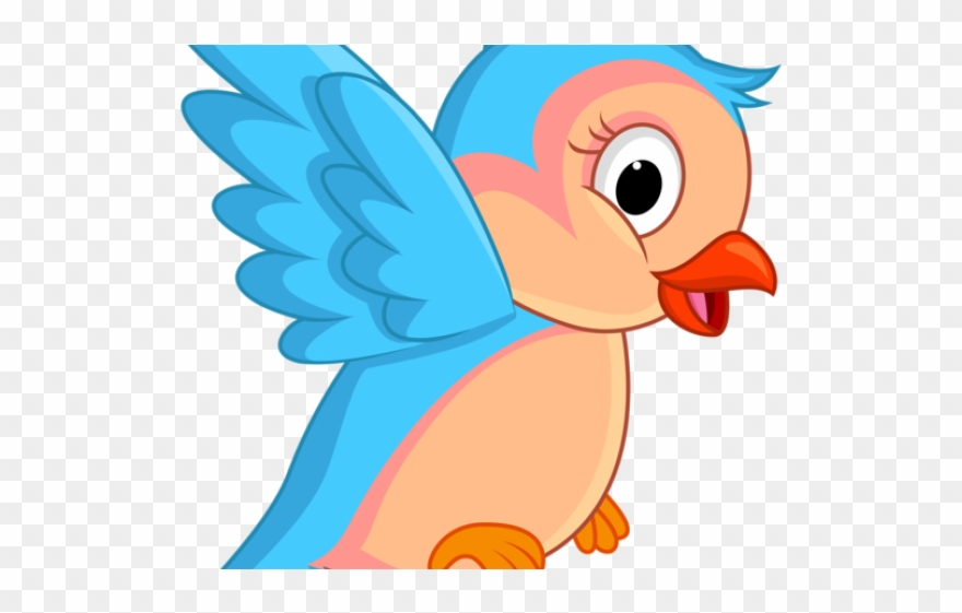 Detail Bird Animation Png Nomer 8