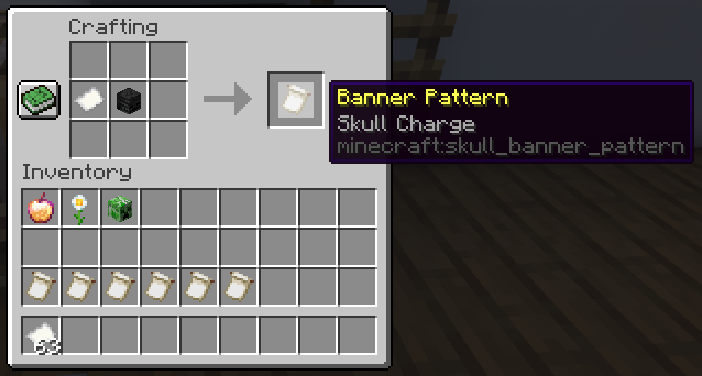 Detail Bird Banner Minecraft Nomer 38