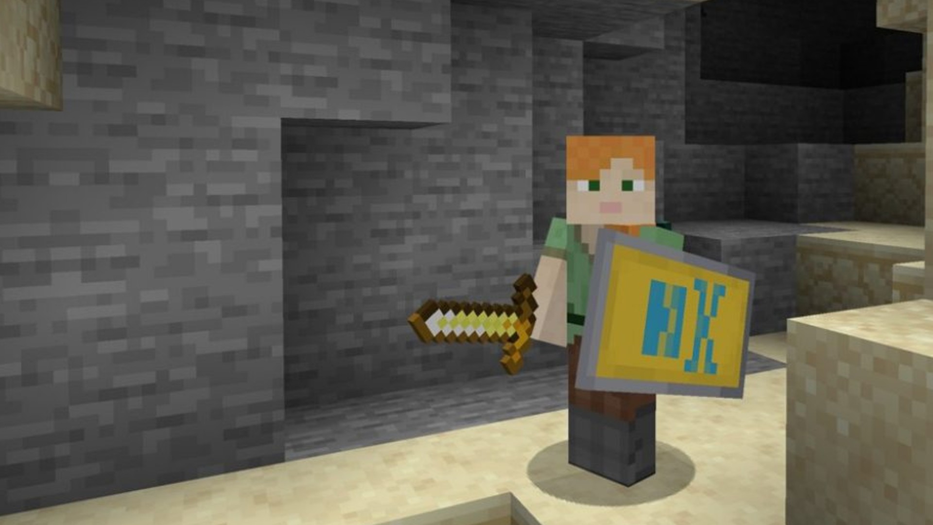 Detail Bird Banner Minecraft Nomer 39